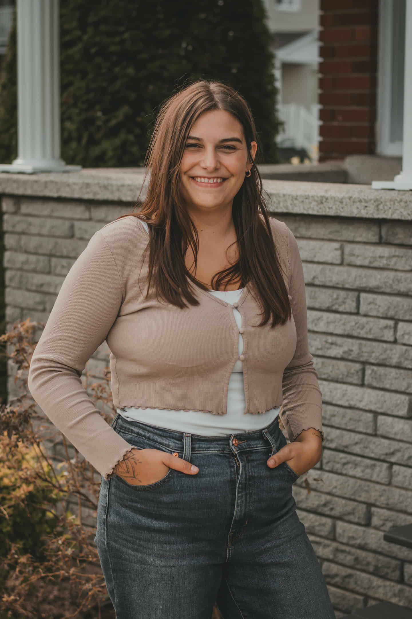 Marie-Michèle Grimard